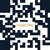 Google Play下载二维码 - 每日大赛 manbetx万博娱乐 APP